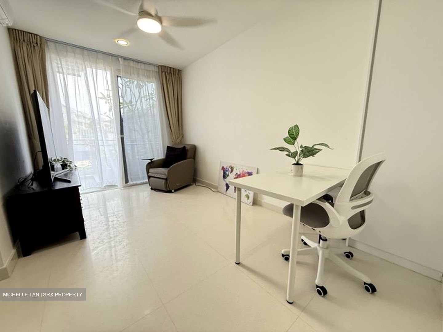 Kensington Square (D19), Apartment #607435211